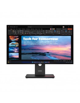 Монитор 27 LENOVO T27QD-40/ 64AAGAT2EU