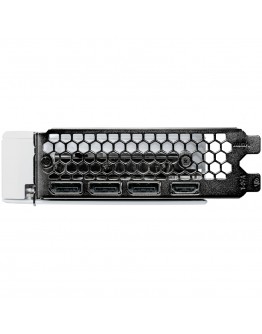 Palit GeForce RTX 5060 Ti WHITE OC 16GB GDDR7,