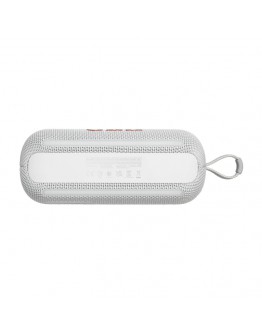 JBL TUNNER3 WHT Portable DAB/DAB+/FM radio with Bl