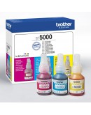 Brother Value Pack BT5000C, BT5000M, BT5000Y Ink B