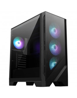 MSI MAG FORGE 321R AIRFLOW, Mid-Tower,