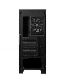 MSI MAG FORGE 321R AIRFLOW, Mid-Tower,