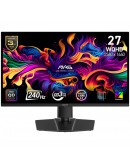 Монитор MSI MAG 271QP QD-OLED X24 Gaming Monitor, 26.5