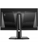 Монитор MSI MAG 271QP QD-OLED X24 Gaming Monitor, 26.5