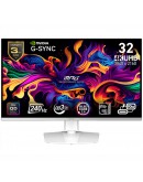 Монитор MSI MPG 321URXW QD-OLED Gaming Monitor, 31.5