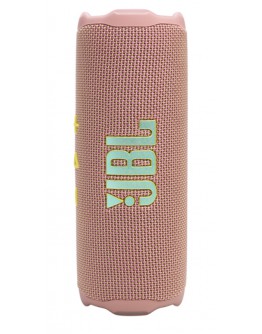 JBL FLIP7 PINK Portable waterproof and drop-proof 
