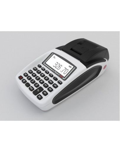 Касов апарат Daisy eXpert SX-KL