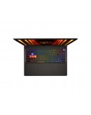 Лаптоп MSI Vector 16 HX AI A2XWIG, NVIDIA GeForce RTX 508