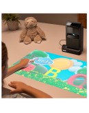 Acer Projector PD1520Us, DLP, Portable Ultra Short