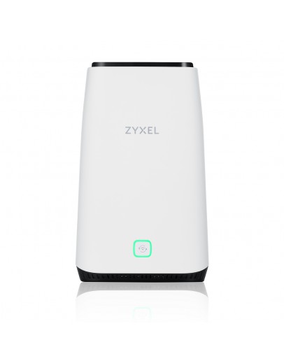 ZyXEL FWA510, 5G NR Indoor Router, Standalone/Nebu