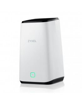 ZyXEL FWA510, 5G NR Indoor Router, Standalone/Nebu