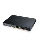 ZyXEL XMG1930-30HP, 24-port 2.5GbE Smart Managed L