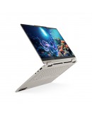 Лаптоп LENOVO YG 7 2IN1 / 83JR0010BM