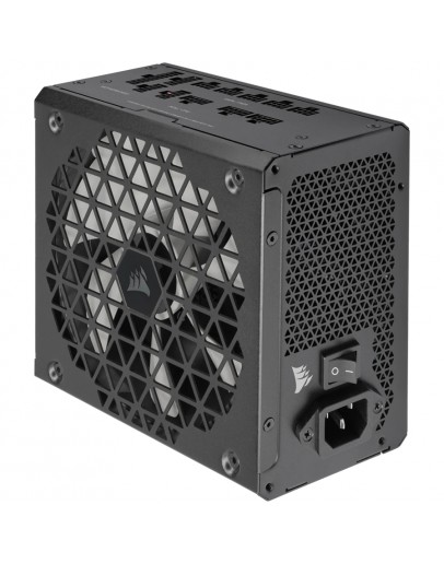 2025 RMx Shift Series, RM850x Shift, 850 Watt,