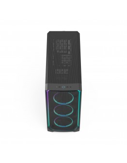 FD MESHIFY 3 XL AMBIPRO RGB BL