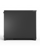 FD MESHIFY 3 XL BLACK SOLID