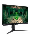 Монитор Monitor LED Samsung LS25BG400EUXEN Odyssey G40B,