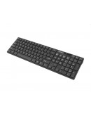 Natec Set 2 in 1 Keyboard + Mouse Wireless US Layo