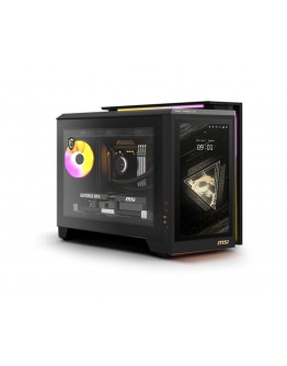 MSI MEG Vision X AI 2NVZ9-207EU, Core Ultra 9 285K