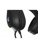 Genesis Headset Neon 213 With Microphone RGB Illum