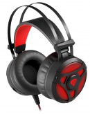 Genesis Gaming Headset Neon 360 Stereo, Backlight,