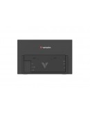 Монитор Verbatim Portable 15.6 Touch Monitor LIGHT
