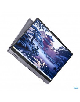 Лаптоп LENOVO IP5 2IN1 14/83KR001EBM