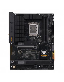 ASUS TUF GAMIN B760-PLUS WF D4