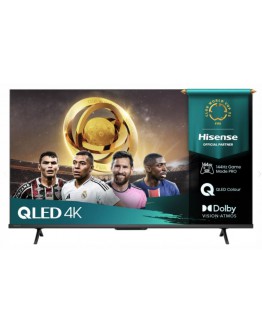 Hisense 43 E7Q Pro, 4K Ultra HD 3840x2160, QLED, Q