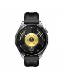 Huawei Watch GT6, Atum-B19F, Black Rubber
