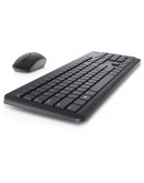 Dell Wireless Keyboard and Mouse - KM3322W - Bulga