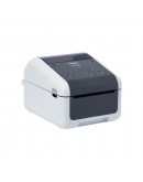 Brother TD-4520DN Professional Network Desktop Lab