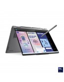 Лаптоп LENOVO YG7 2IN1 14/ 83JQ001NBM