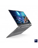 Лаптоп LENOVO YG7 2IN1 14/ 83JQ001NBM