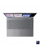 Лаптоп LENOVO YG7 2IN1 14/ 83JQ001NBM