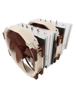 NOCTUA NH-D15 LGA1700/1200/AM4