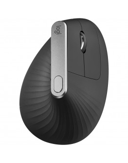 LOGITECH MX Vertical Bluetooth Mouse -