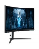 Монитор Monitor LED Samsung Curved LS32BG850NPXEN 32