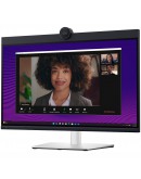 Монитор Monitor DELL P2724DEB Video Conferencing 27