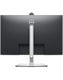 Монитор Monitor DELL P2724DEB Video Conferencing 27