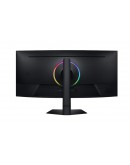 Монитор Samsung LS40FG750 40 Odyssey G7 Curved WUHD 5120 x