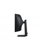 Монитор Samsung LS40FG750 40 Odyssey G7 Curved WUHD 5120 x