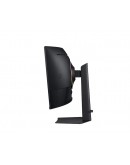 Монитор Samsung LS40FG750 40 Odyssey G7 Curved WUHD 5120 x