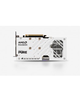 SAPPHIRE PURE RX9060XT G OC 16