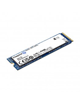 KINGSTON SNV3S/4000G M2 PCIE