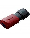 Kingston 128GB USB3.2 Gen1 DataTraveler Exodia M