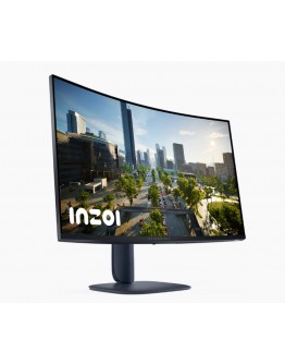 Монитор Dell Alienware AW3225DM, 31.5 Curved WQHD LED AG ,