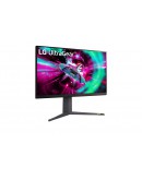 Монитор LG 32GR93U-B, 32, UltraGear IPS 1ms, AG, UHD 4K (3