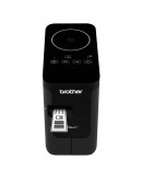 Brother PT-P750W Labelling system