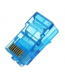 Букси No brand, RJ-45, 30 бр в пакет - 17138